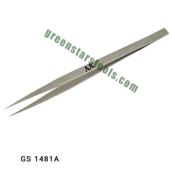Tweezer  AA Long 200mm