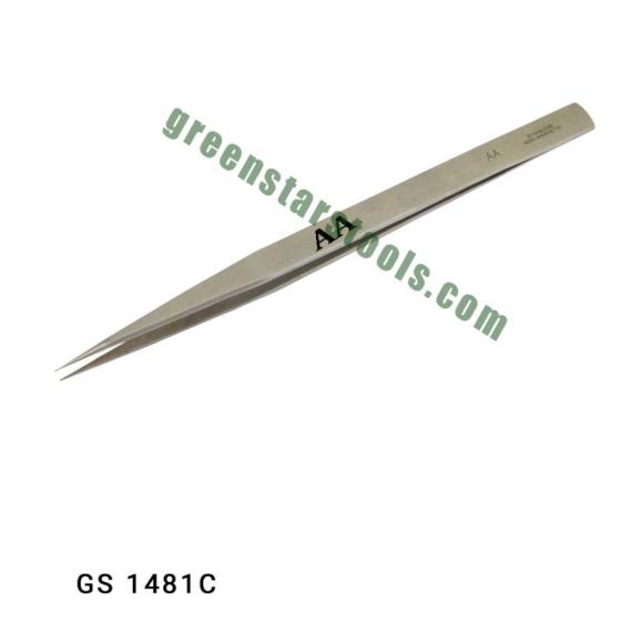 Tweezer  AA Long 165 mm