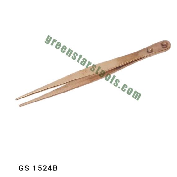 TWEEZERS COPPER SPECIAL