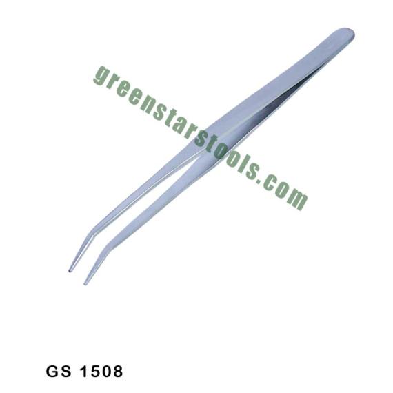 TWEEZERS CURVED
