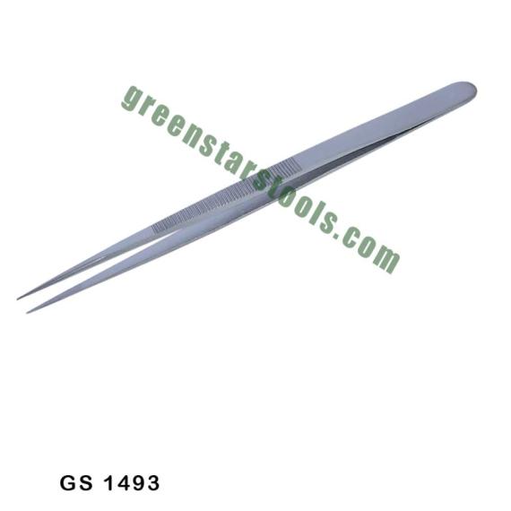 TWEEZERS DIAMOND GERMAN TYPE