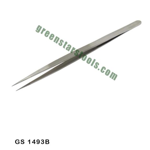 TWEEZERS DIAMOND MATTE