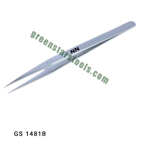 Tweezer  NN Long 190 mm