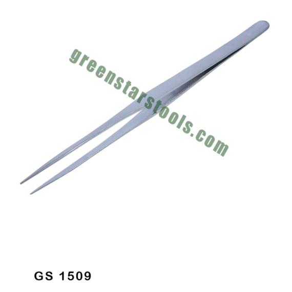TWEEZERS STRAIGHT