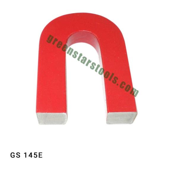 U SHAPED MAGNET