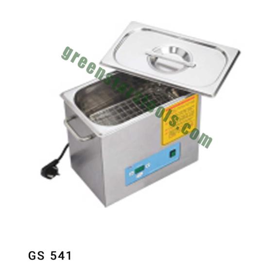 ULTRASONIC CLEANER FOR WATCH