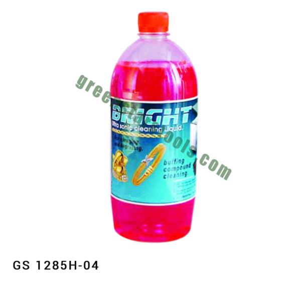 ULTRASONIC CLEANING