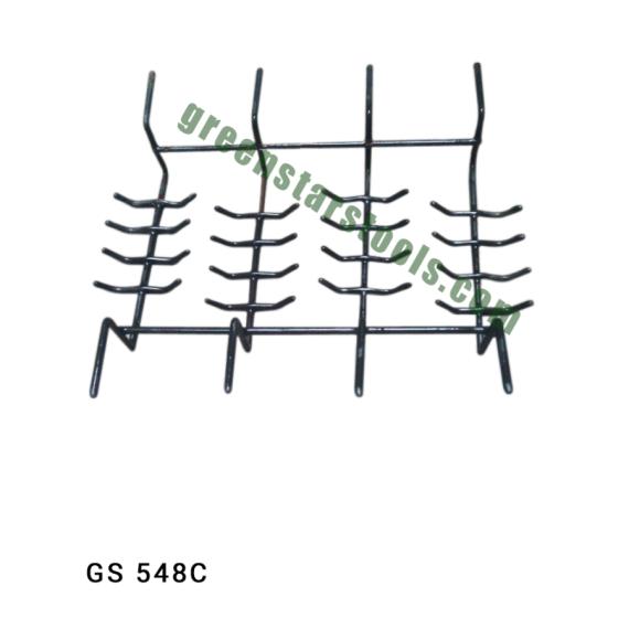 ULTRASONIC CLEANING RACK