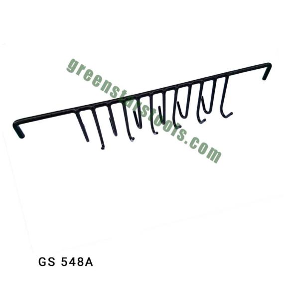 ULTRASONIC CLEANING RACK