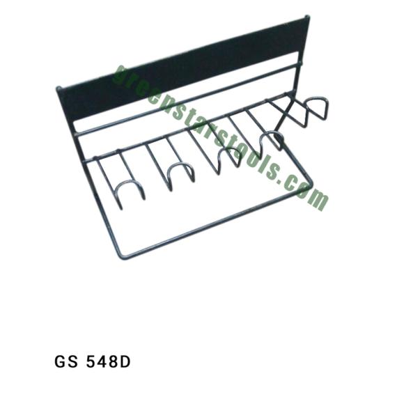 ULTRASONIC CLEANING RACK NEW DESIGN