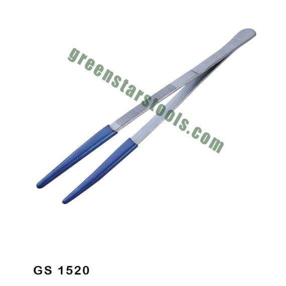ULTRASONIC CLEANING STEAM TWEEZERS