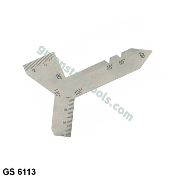 UNIVERSAL GRINDING GAUGE