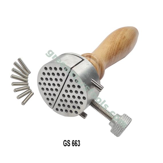 UNIVERSAL WORK HOLDER