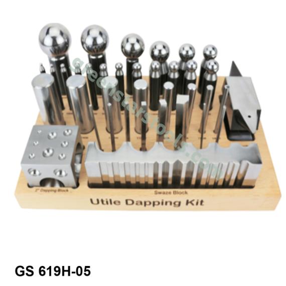 UTILE DAPPING KIT