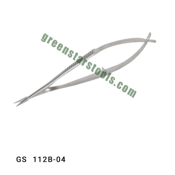 VANNAS SCISSOR