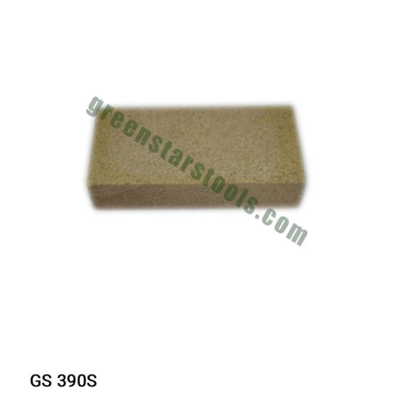 VERMICULITE SOLDERING BLOCK
