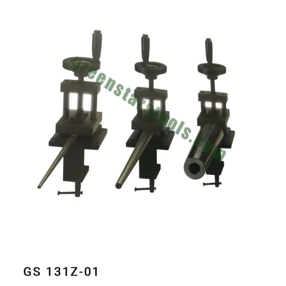 VERTICAL BENCH VICE