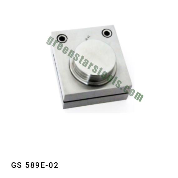 VERY LARGE DISC CUTTER