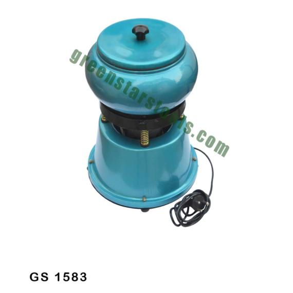 VIBRATOR MACHINE TUMBLER