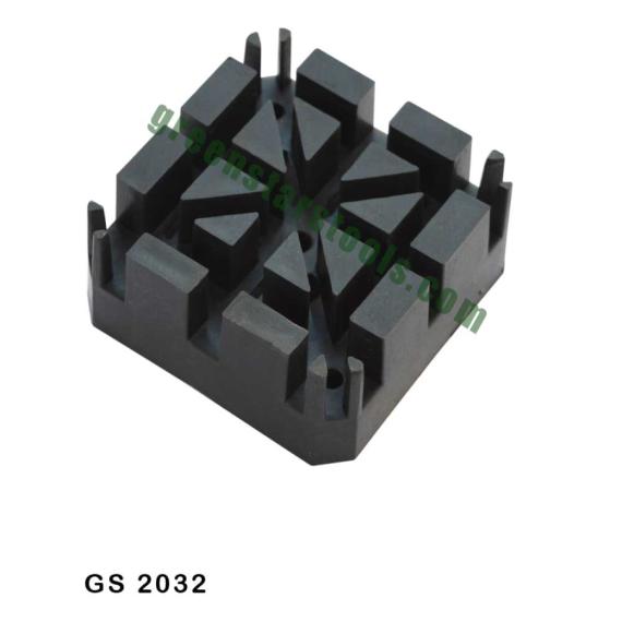 WATCH BAND/BRACELET HOLDER PLASTIC