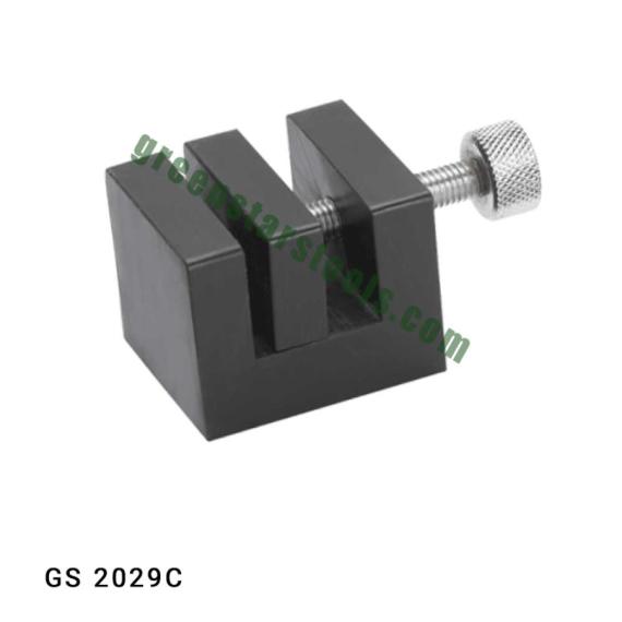 WATCH BAND HOLDING VICE JUMBO