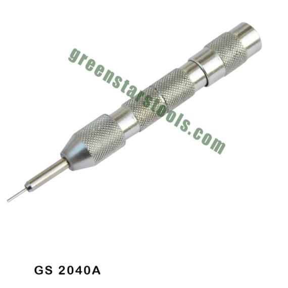 WATCH BAND TOOL PRESSURE PIN PUNCH