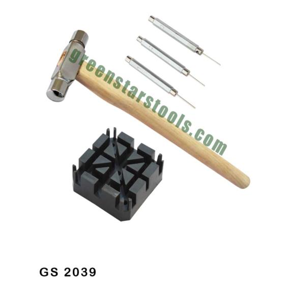 WATCH BRACELET PIN REMOVING KIT