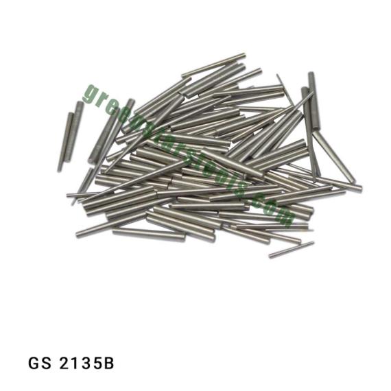 WATCH BRACELET PINS STAINLESS STEEL