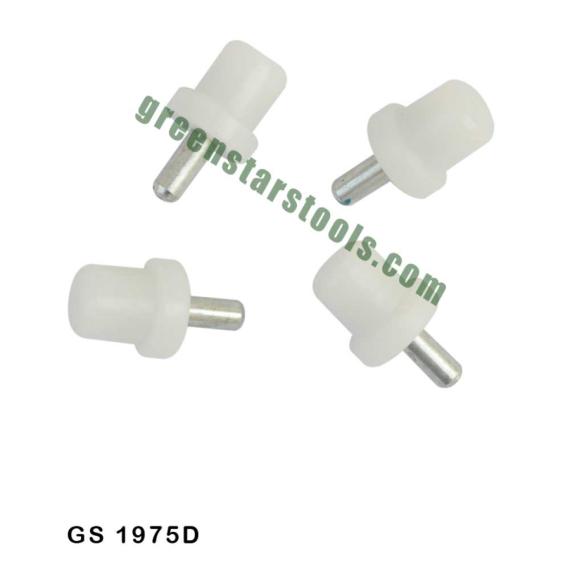 EXTRA PEGS FOR CASE HOLDER