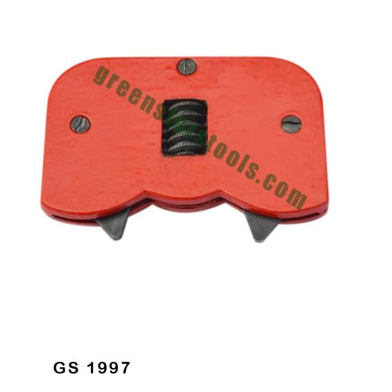 CASE OPENER ADJUSTABLE CRAB TYPE
