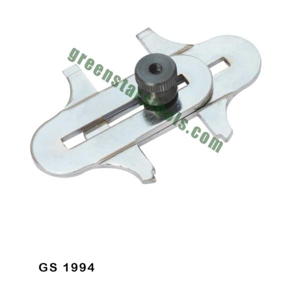 WATCH PROOF CASE OPENER BUTTERFLY STYLE