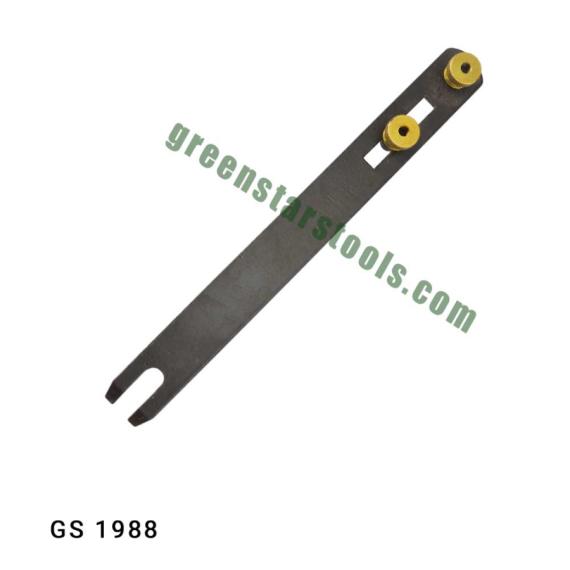 WATCH CASE OPENER CUM SCREW TIGHTENER