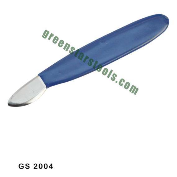 KNIFE WITH GRIP BERGEON TYPE SMALL