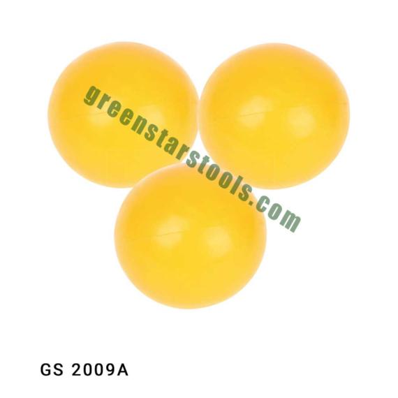 PLASTIC BALL FOR OPENING WATCH BACKS