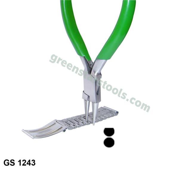 WATCH CHAIN LINK REMOVER PLIERS