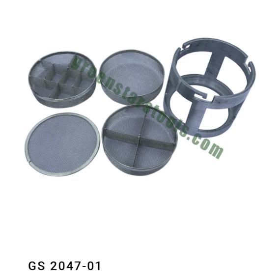 BASKET ONLY FOR WATCH CLEANING MACHINE