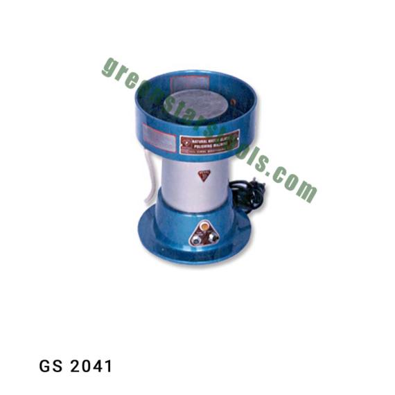 WATCH POLISHING MACHINE