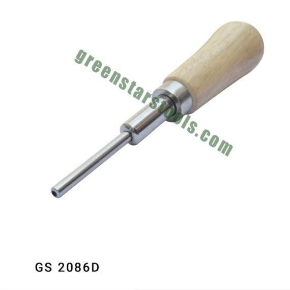 PIN PUSHER NAILER ( PIN PUSHER FOR MILLINERY)