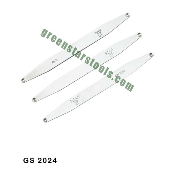 WATCH HANDS PRESSER SET OF 3 PCS
