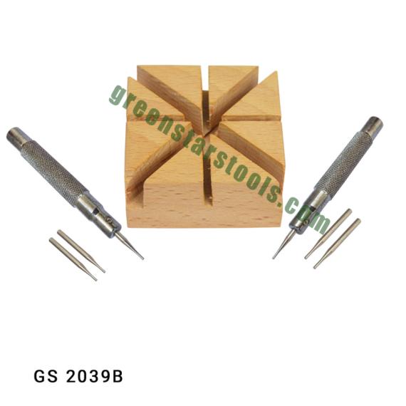 WATCH BRACELET PIN REMOVER KIT