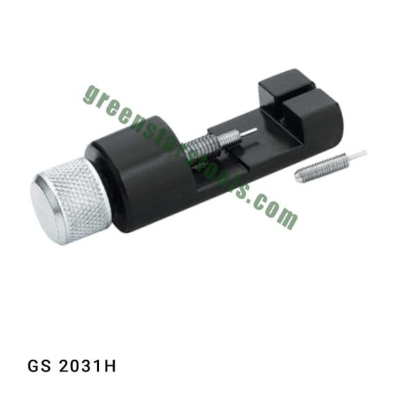 WATCH LINK REMOVER SWISS STYLE