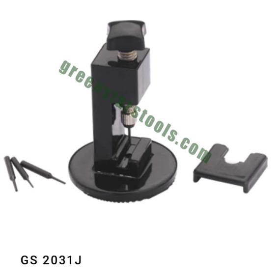 WATCH LINK REMOVER UPRIGHT MODEL