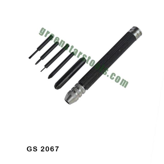 WATCHMAKERS SCREW DRIVERS KIT WITH 4 BLADES