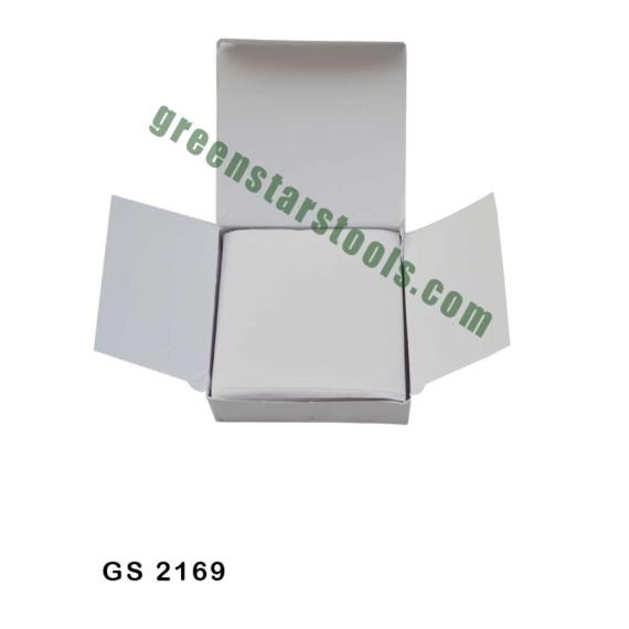 WATCHMAKERS TISSUE PAPER