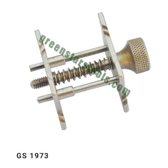 WATCH MOVEMENT HOLDER