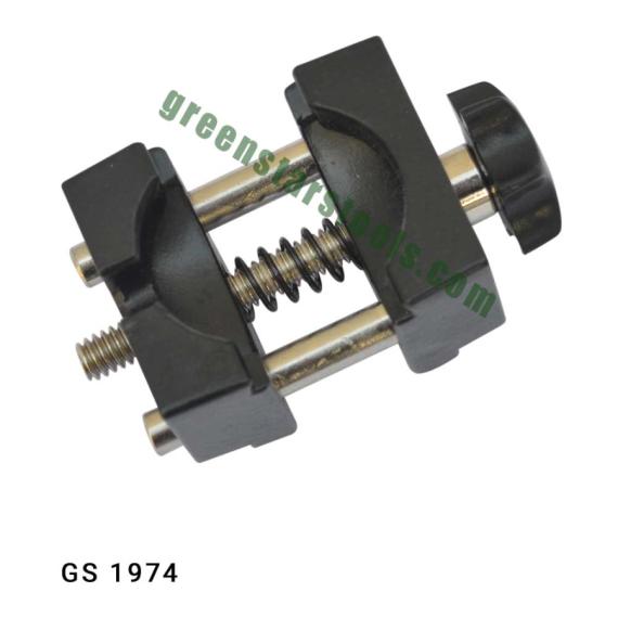 WATCH MOVEMENT HOLDER BLOCK TYPE