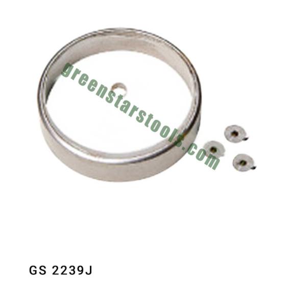 WATCHMAKERS HAIR SPRING HOLDER