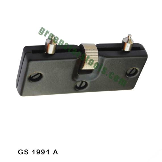 WATERPROOF WATCH BACK CASE OPENER ADJUSTABLE