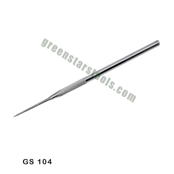 WAX CARVER (BEADING NEEDLE)