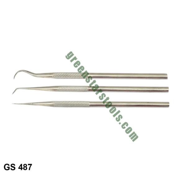 WAX CARVER & PROBES